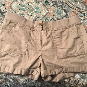 LOFT shorts